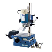 旋盤・フライス盤