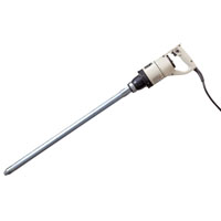 コンクリートバイブレーター