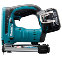 電動タッカー・ネイラー