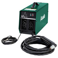 プラズマ切断機