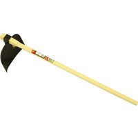 鋤簾(ジョレン)