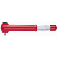 絶縁トルクレンチ