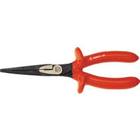 絶縁ペンチ・ニッパー