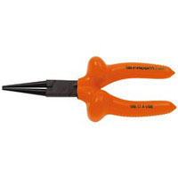 絶縁プライヤー