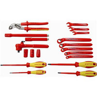 絶縁工具セット