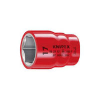 絶縁ソケットレンチ