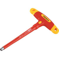 絶縁六角レンチ