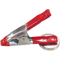 マグネットクランプ