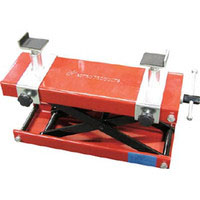 ガレージジャッキ