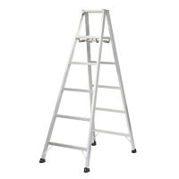はしご兼用脚立