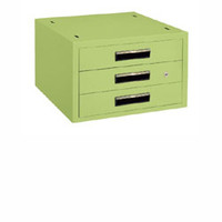 作業台用キャビネット