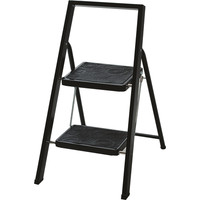 上わく付き踏み台