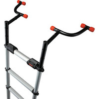 はしご用手すり