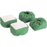 はしご・脚立用脚カバー/保護カバー