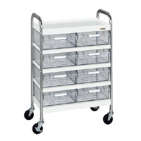 その他 現場用ワゴン