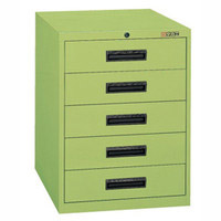 現場用キャビネット