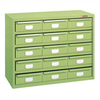 パーツキャビネット