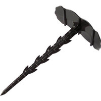 養生シート紐/金具