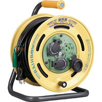 コードリール（防雨/防塵型）