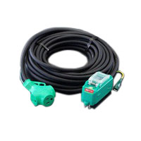 現場用延長コード（屋内用）