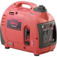 発電機/燃料機器