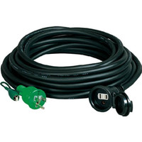 現場用延長コード（防雨/防塵型）