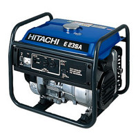 発電機/燃料機器