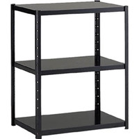 スチール製軽量棚（本体）