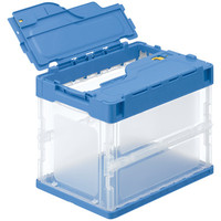 折りたたみコンテナ（オリコン）