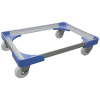 コンテナ用台車