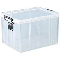 バックルコンテナ