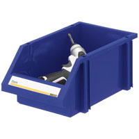 パーツボックスコンテナ