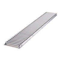 アルミローラーコンベヤ