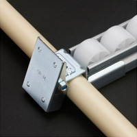 ローラーコンベヤスタンド