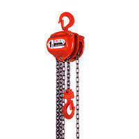 手動チェーンブロック