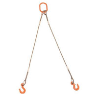 ワイヤースリング/ワイヤーロープ