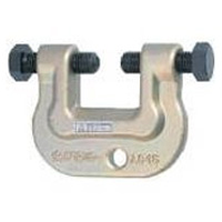 その他吊りクランプ