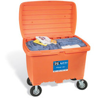 その他 オイル吸収材