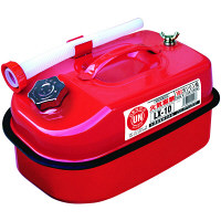 ガソリン携行缶