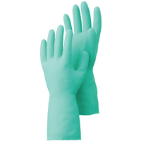 天然ゴム手袋（ラテックスグローブ）