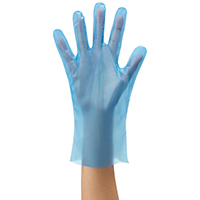 ポリエチレン手袋