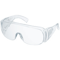 保護メガネ/耳栓