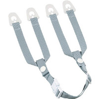 ヘルメットライナー/あご紐