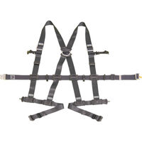 安全帯/墜落制止用器具/カラビナ