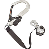 ランヤード/補助ロープ