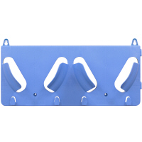 ヘルメットラック・ハンガー