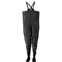 胴付長靴/胴長靴