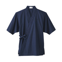 作務衣/茶衣着/甚平