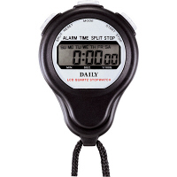 ストップウォッチ