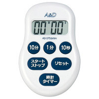 デジタルタイマー